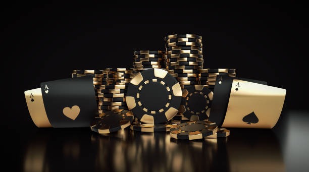 bandartaruhan Live Casino